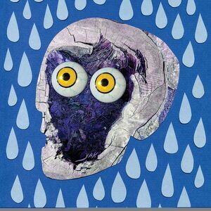 Angel Du$T - Yak: A Collection Of Truck Songs  CD